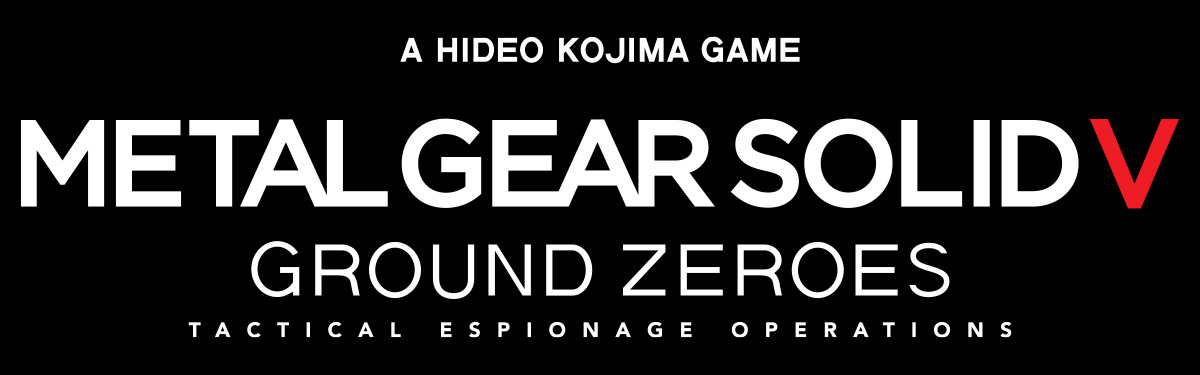 Metal Gear Solid V: Ground Zeroes' Spring 2014 Date, Screenshots 