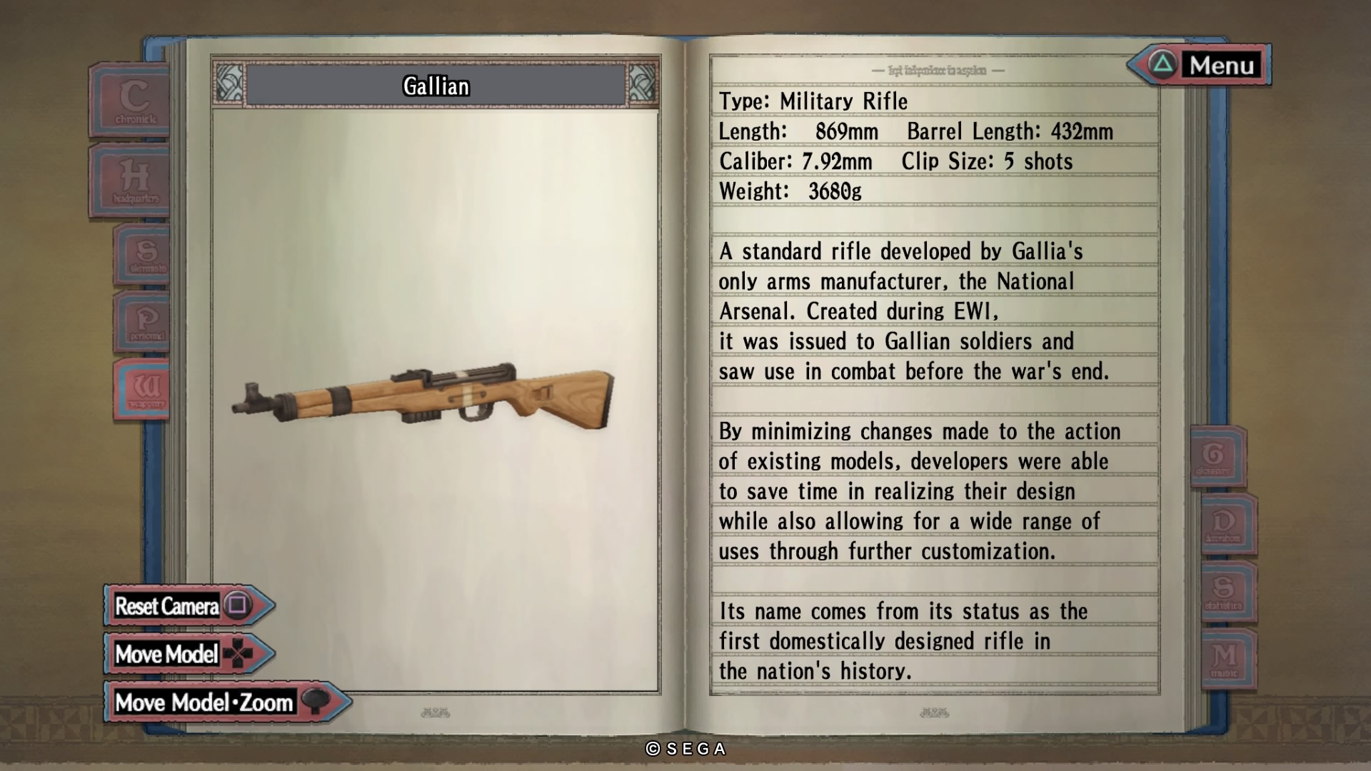 valkyria chronicles 3 english copy to cmd