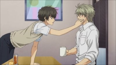 gay anime shows 2017