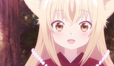 Konohana kitan kiri