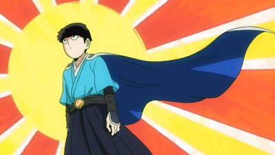 Mob Psycho 100 Ii The Winter 2019 Anime Preview Guide Anime