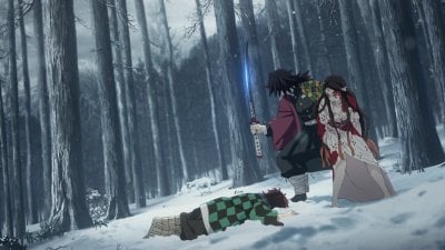 Demon Slayer: Kimetsu no Yaiba - The Spring 2019 Anime Preview Guide ...