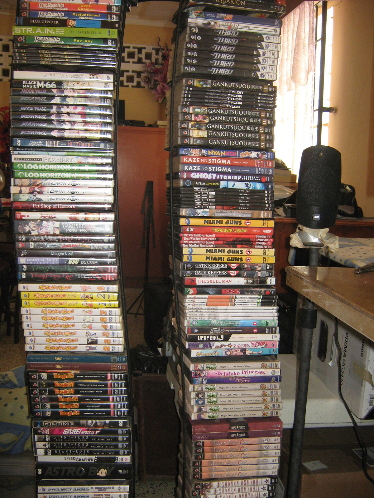 Tsuchimikado Harutora - My Anime Shelf