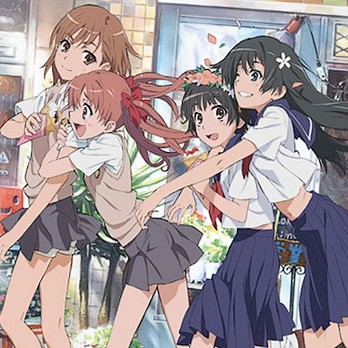 A Certain Scientific Railgun Anime Season 3 Casts Kengo Kawanishi, Miyu  Tomita, Yukiyo Fujii - News - Anime News Network