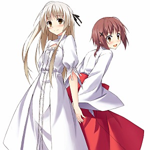 Yosuga no Sora (2010): ratings and release dates for each episode