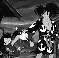 Dororo (2019) – I Watched an Anime