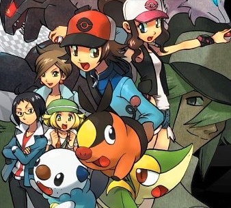 Marvel HQ Resumes Airing Pokémon: Black and White Anime - News - Anime News  Network