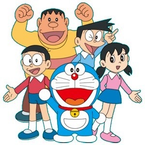 Doraemon Tv 3 05 Anime News Network