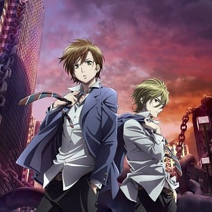 New 'Kuroshitsuji' Anime Series Announced [Update 3/22] 