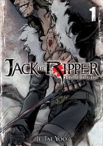 Jack The Ripper vs Hercules「AMV Record of Ragnarok Season 2」I Wasn't Born  To Behave ᴴᴰ - YouTube