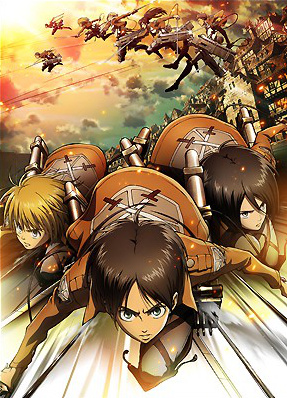 Shingeki no Kyoujin: The Final Season – 24 - Lost in Anime