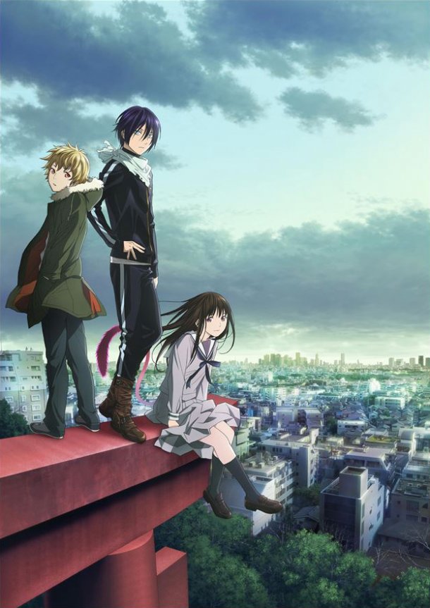Anime Review] Noragami Aragoto – Corruption vs Loyalty: Which one is the  most dangerous?
