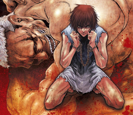 Attack On Titan Before The Fall Manga Anime News Network