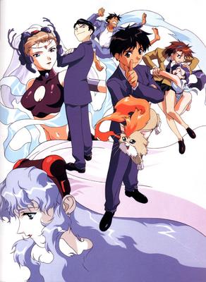 Yu-Gi-Oh! (TV 2/2000) - Anime News Network