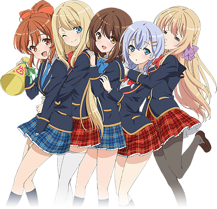 57 Best Anime group of friends ideas | anime group, anime, anime group of  friends