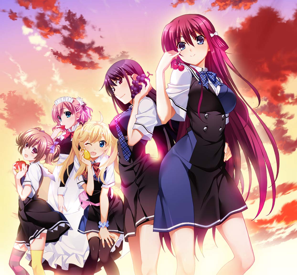 the labyrinth of grisaia jb xvideos