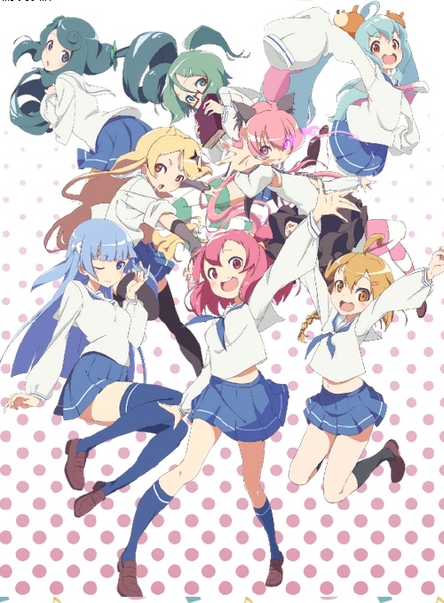 Anime Itsuka Tenma No Kuro Usagi HD Wallpaper