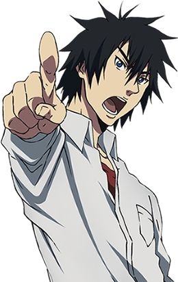 Sentai Acquires ALICE IN BORDERLAND OVA Series | Anime - Animation | News