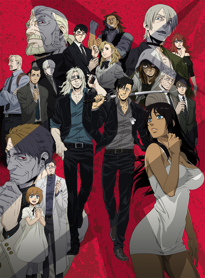 6 Must-See Mafia Anime | Fandom
