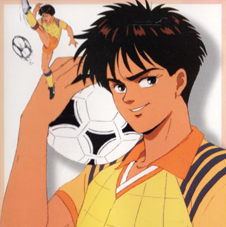 Goal FH  Anime-Planet