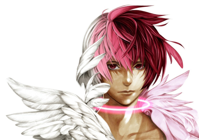 Platinum End - 04 - 31 - Lost in Anime