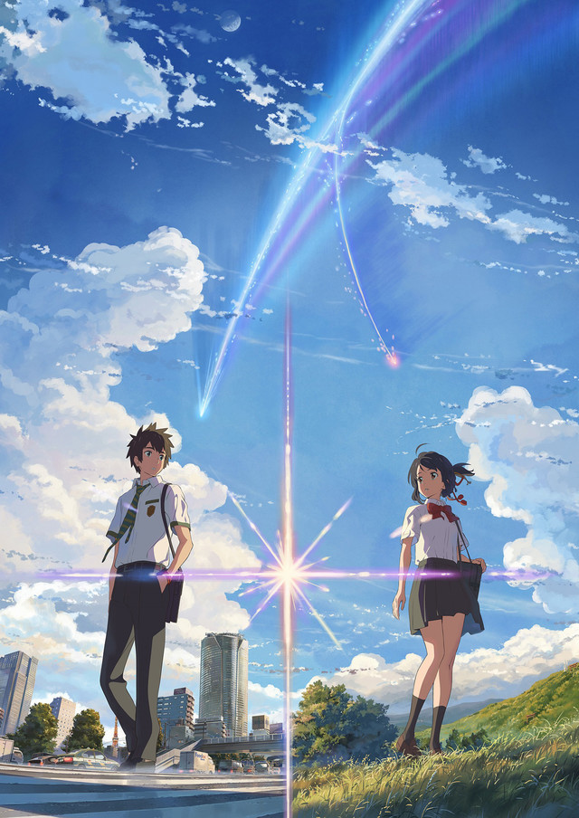 Top 10 Anime of the Week #9 - Summer 2022 (Anime Corner) : r/anime