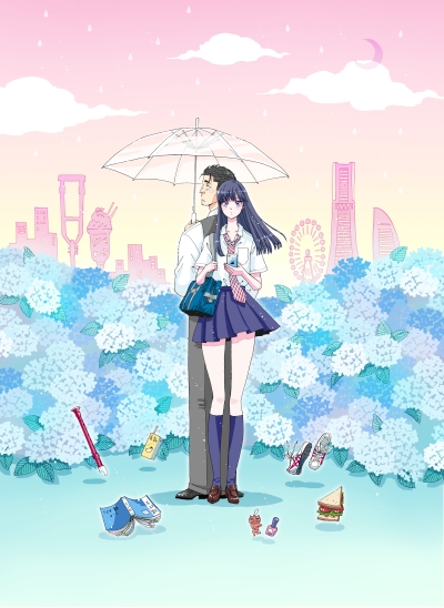 After The Rain - The Winter 2018 Anime Preview Guide - Anime News Network