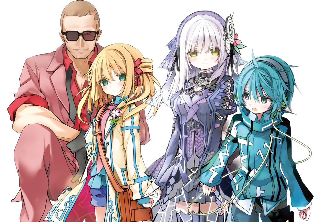 Buy Clockwork Planet: The Complete Series with DVD Blu-ray
