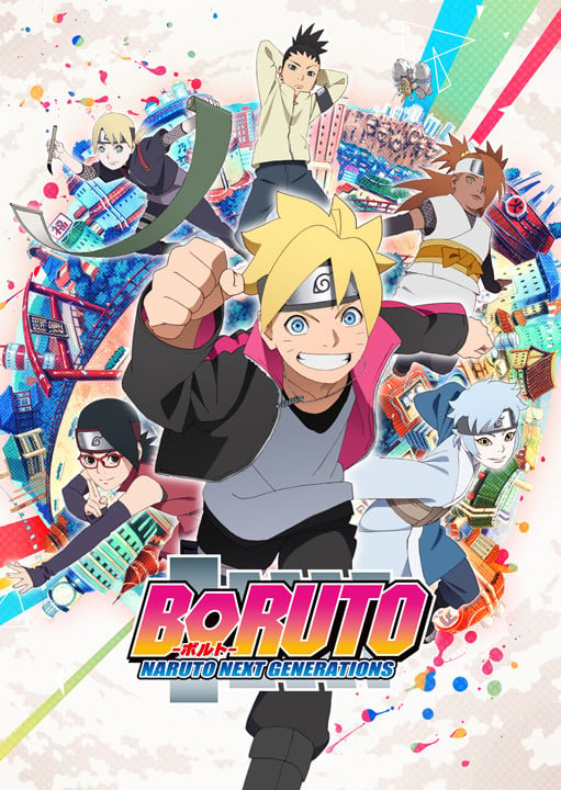 Anime Fire.net] Boruto Naruto Next Generations Episódio 212 ( SD