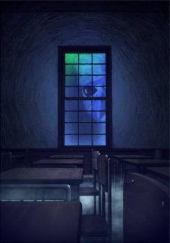 Ao Oni ver.2.0 Sequel Film's New Trailer Previews Thrills - News - Anime  News Network