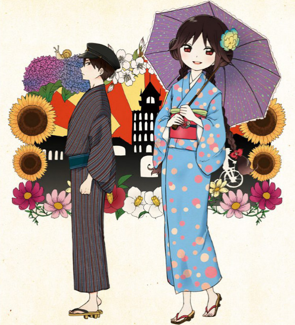 Taishou Otome Otogibanashi Image by Pixiv Id 78833477 3605068  Zerochan  Anime Image Board