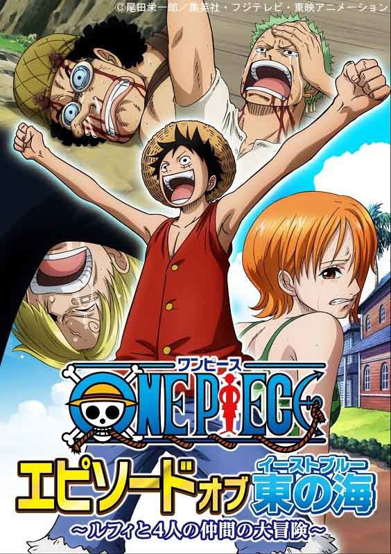 Episode 1045 - One Piece - Anime News Network