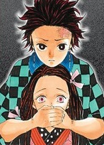Kimetsu No Yaiba Demon Slayer Manga Panini Manga Tomo N.15