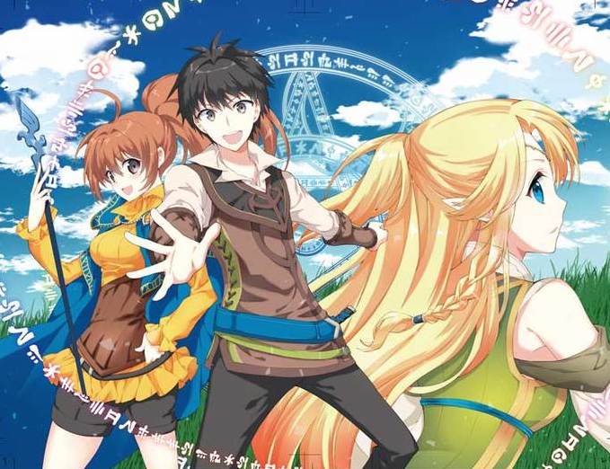 Isekai Cheat Magician Episode 2 Discussion - Forums 