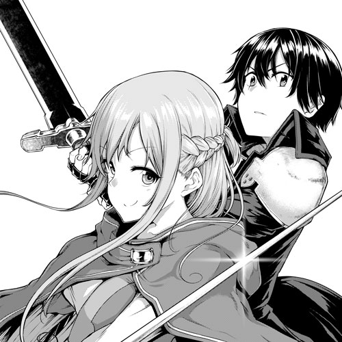 Sword Art Online Progressive Canon of the Golden Rule, Vol. 1 (manga) -  Anime Trending