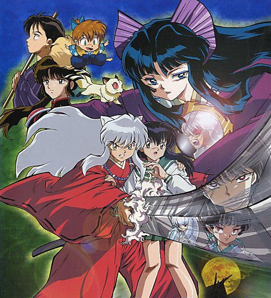 Top 10 Anime Shows Like Inuyasha That You Need Watching