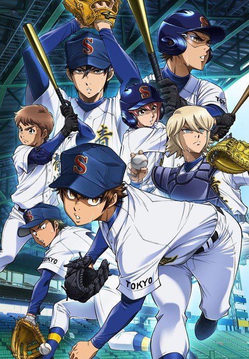 10 Sports Anime That Will Inspire You To Exercise More