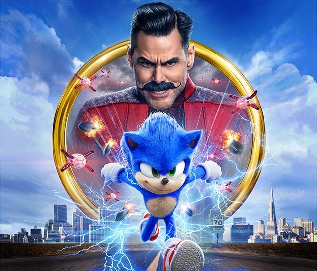 Man. This sure is quite a year for video game movies and TV adaptations.  First Uncharted, then Sonic 2, then the upcoming Tekken anime and Sonic  cartoon on Netflix. What a year