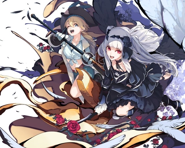 Crow Record: Infinite Dendrogram Another - News
