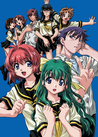 Anime Review: World Trigger (2014) by Mitsuru Hongo and Kouji Ogawa