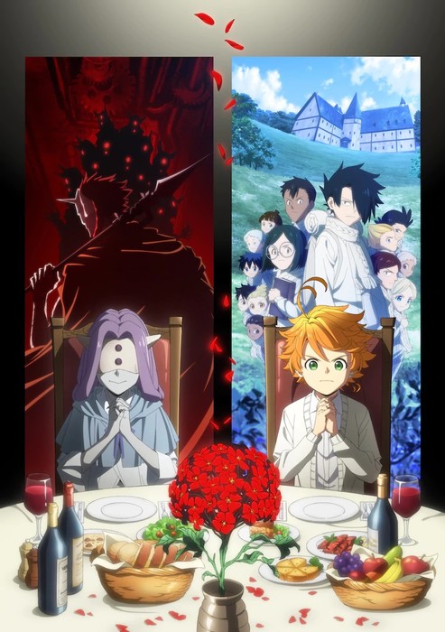 11th Episode Of 'The Promised Neverland' 2nd Anime Season Previewed