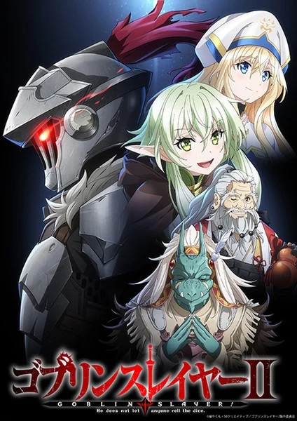 5 Reasons Why Goblin Slayer Is The Hero Anime Fans Deserve (& 5 Why He's  Not)