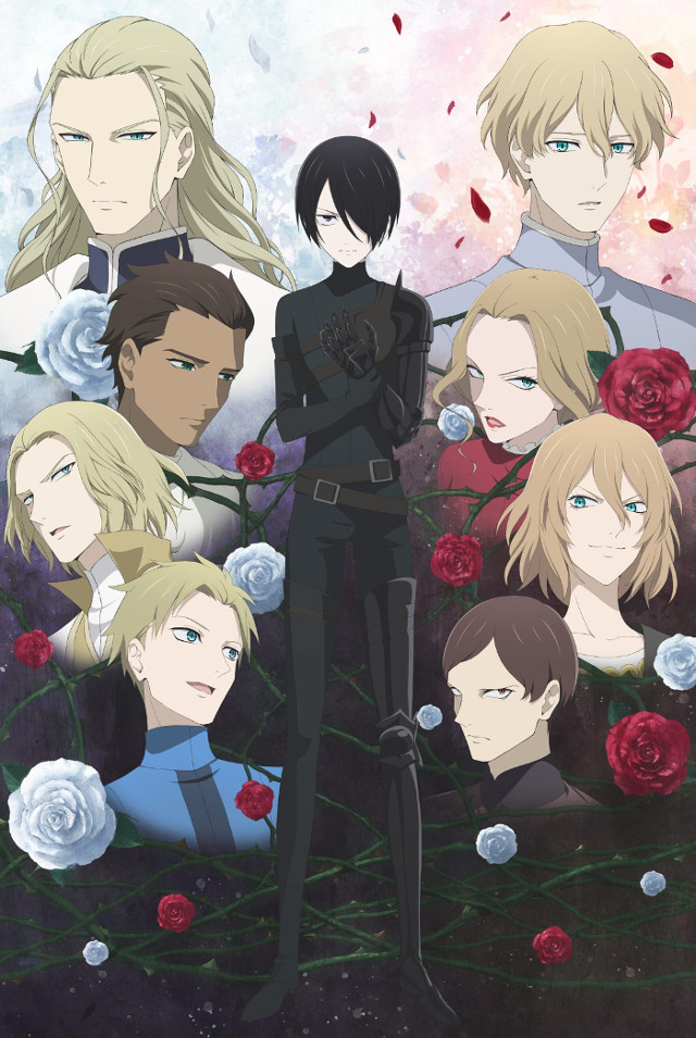 Episodes 1-3 - King's Game The Animation - Anime News Network
