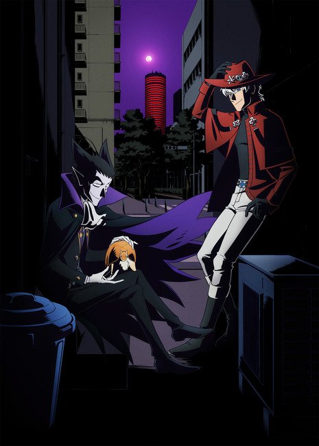 Kyuuketsuki Sugu Shinu Season 2 • The Vampire Dies in No Time Season 2 -  Episode 2 discussion : r/anime