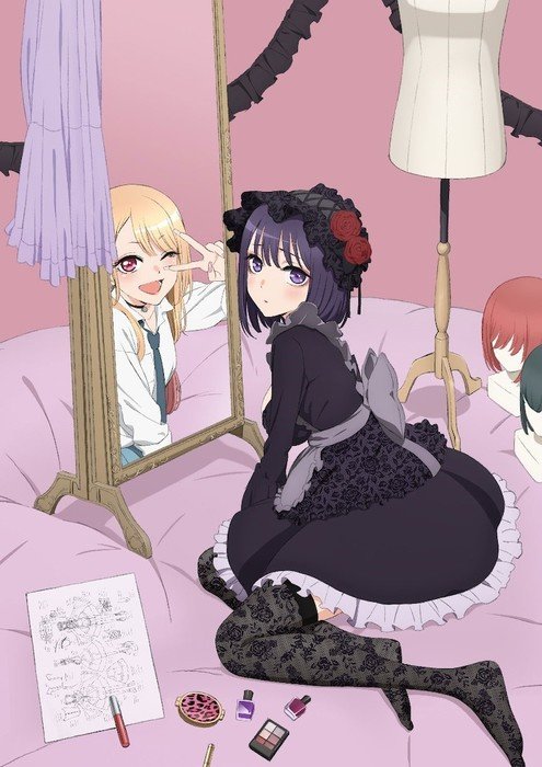 Anime Dress Up APK Download 2023  Free  9Apps