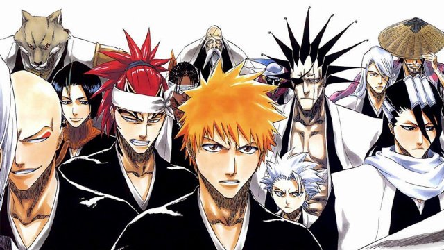 Bleach anime return 2021: Everything you need to know about it -  Briefly.co.za
