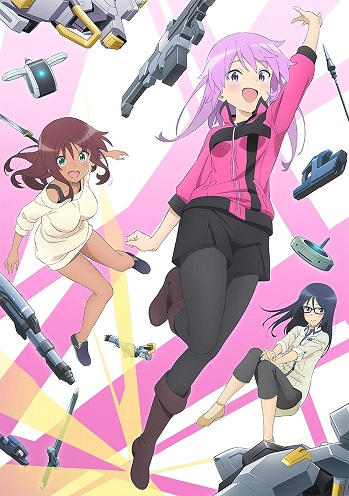 3rd 'Konosuba' Anime Season Expands Cast With New Promo