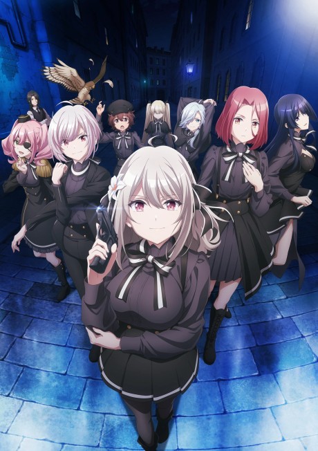 Classroom of the Elite Season 2 Unveils Non-Credit OP and ED, New Characters
