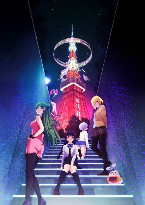Love Flops Original Rom-com Anime's Manga Ends - News - Anime News