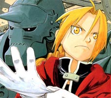 Fullmetal Alchemist Creator Returns to Fantasy With Brand New Manga